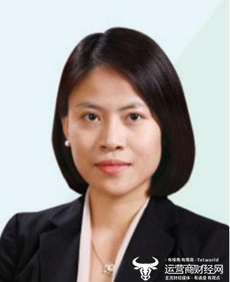 中国女首富杨惠妍揭秘碧桂园董事长杨国强为何选中二女儿接班