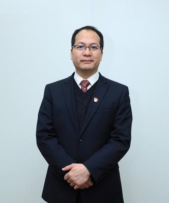 【中国梦·践行者】广州塔"掌舵人"陈强:见证广州新中轴线演进