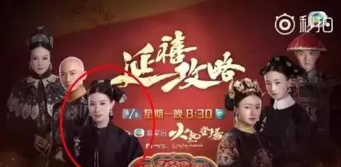 别拜杨超越了,TVB发电机佘诗曼谈了两次恋爱