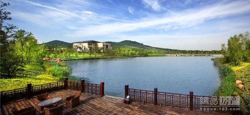 白鹭湖实拍东吉湖实拍璟玥湖实拍3年打磨 匠心精研1200余人,700多个日