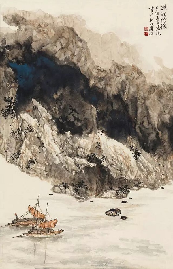 纪念不应忘记的汤漾