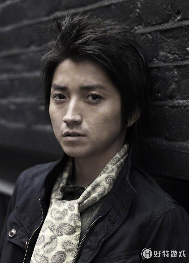 吉田修一知名小说《太阳不会动》确定影视化!