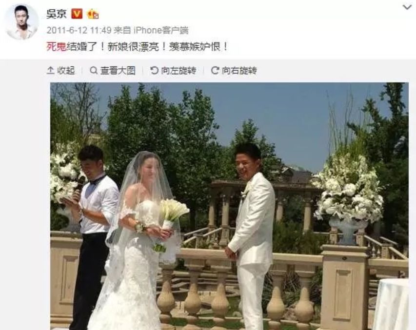 今天无数少女又被这个男人圈粉,没错,你会和我一样爱上这个已婚男人!