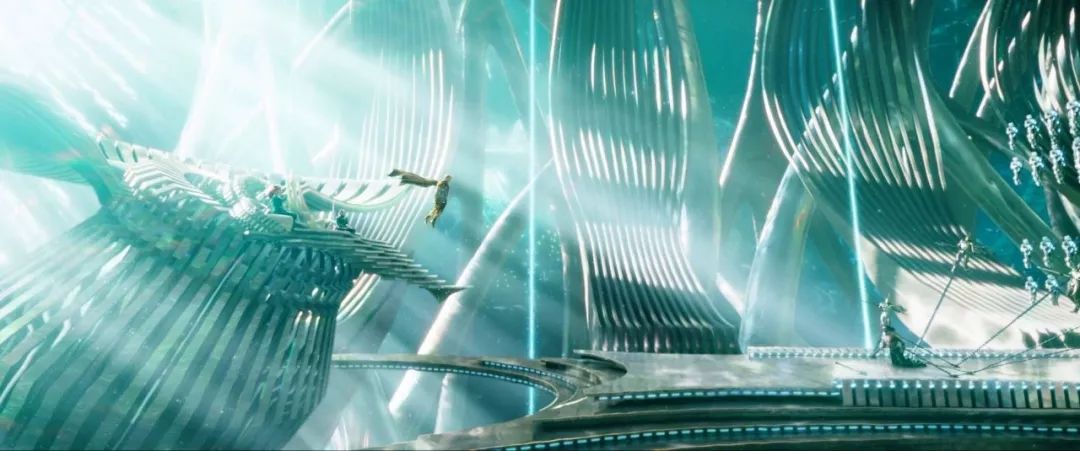 今年压轴的好莱坞大片,不只有美好的肉体…|海王|超级英雄|温子仁