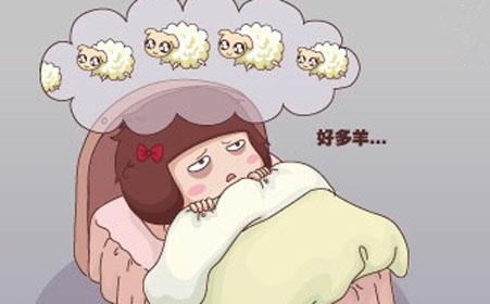 应对失眠,药物治疗只是一方面|药物|催眠药|睡眠_新浪新闻