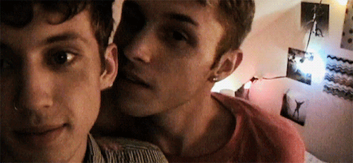 戳爷和男朋友jacob高甜撒糖你收到了吗