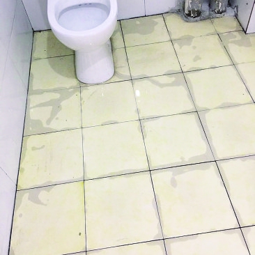 哈尔滨华润凯旋门公租房成闹心房,如何通过验