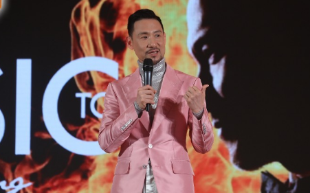 篇》世界巡回演唱会将于2019年1月11日至29日在香港红磡体育馆举行