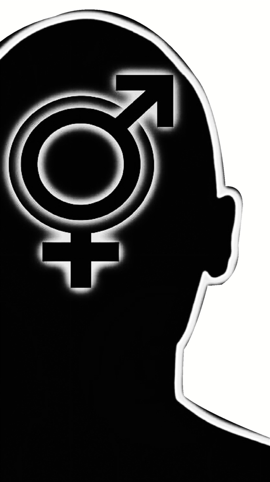 一刀下去,两个蛋蛋不见了哎,这是变性还是阉割