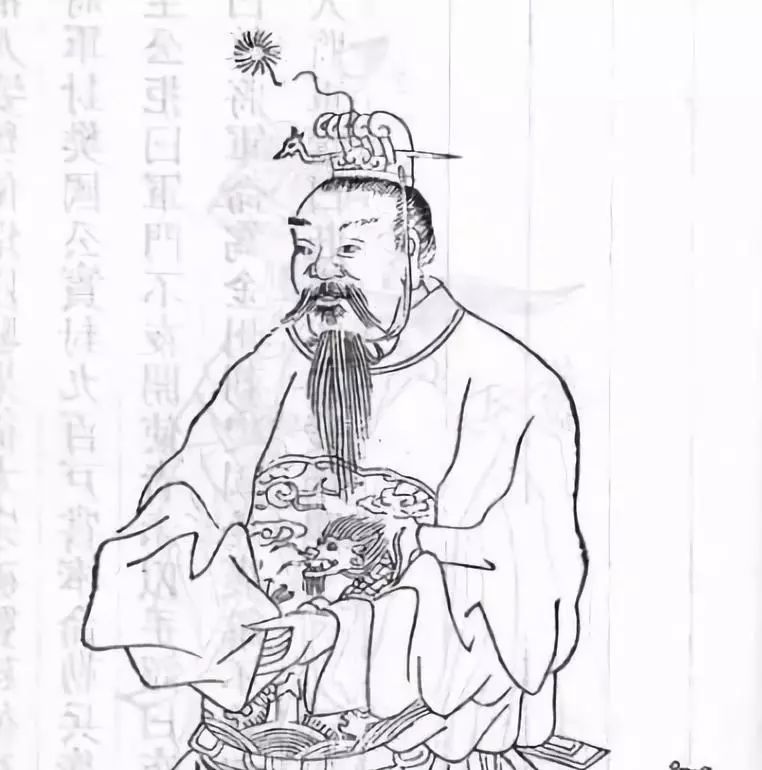 正文  与段成式同时代的周繇,曾经写过一首诗,就叫《嘲段成式》.