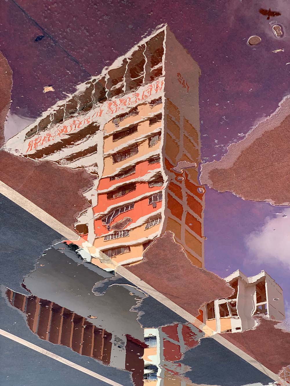 【影集】森山大道获2019哈苏国际摄影奖,富士全线菲林产品将涨价