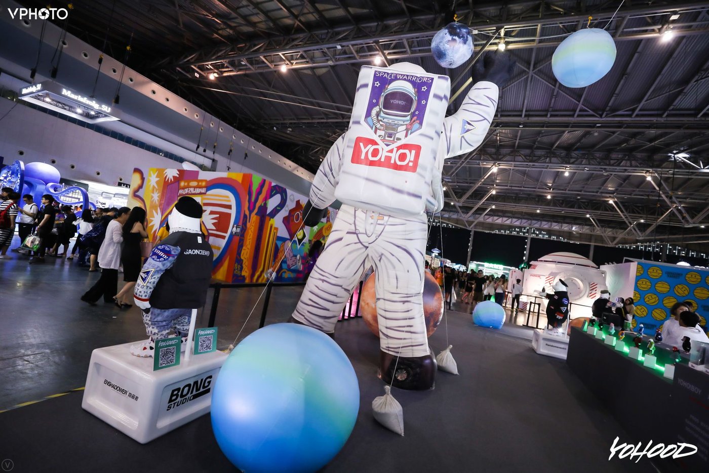 专访yoho创始人梁超国潮崛起但国潮时代还远未到来