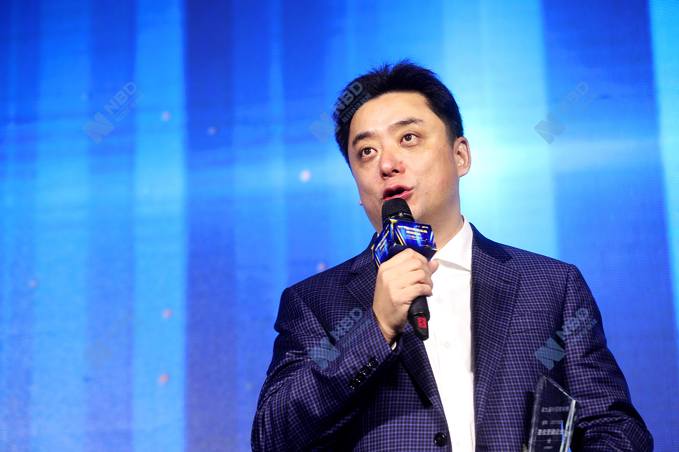 上汽乘用车俞经民荣威今年销量有信心超去年