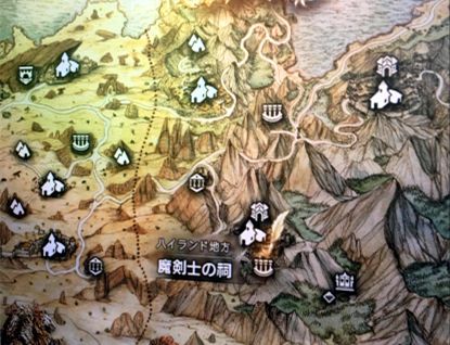 《八方旅人》通关指南 npc位置,装备推荐及最终boss打法_电视游戏-新