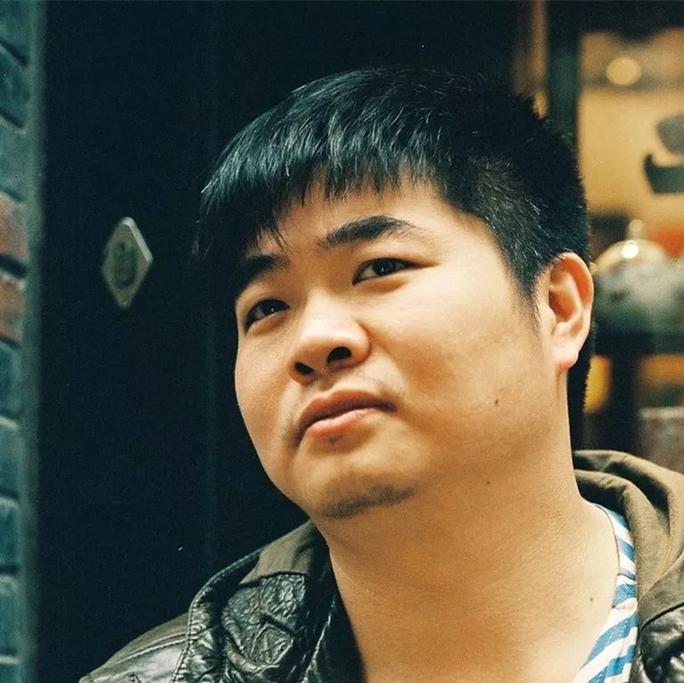 王攀:当明星"平静"时