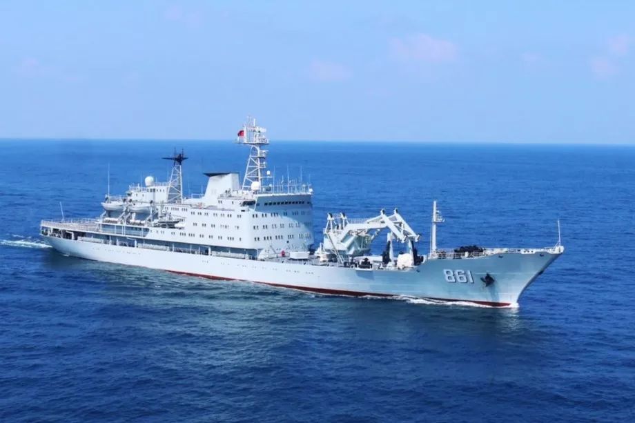 两艘木舢板起家,看这支英雄部队华丽"逆袭"|长兴岛|海洋岛|救生船