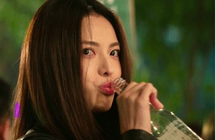 好奇钟楚曦春夏的脱单秘籍?原来她们是画了这个妆!