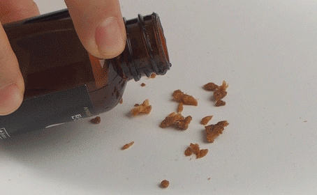 你对自己的耳屎一无所知