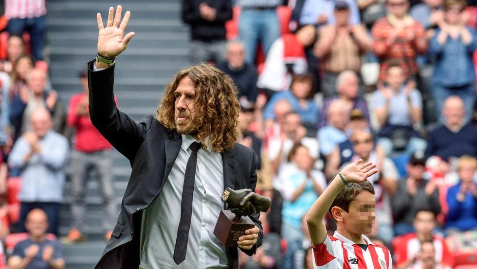 普约尔:关于反思的推特不是针对高层和巴尔韦德