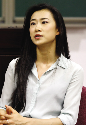 七堇年 新浪(移动端)