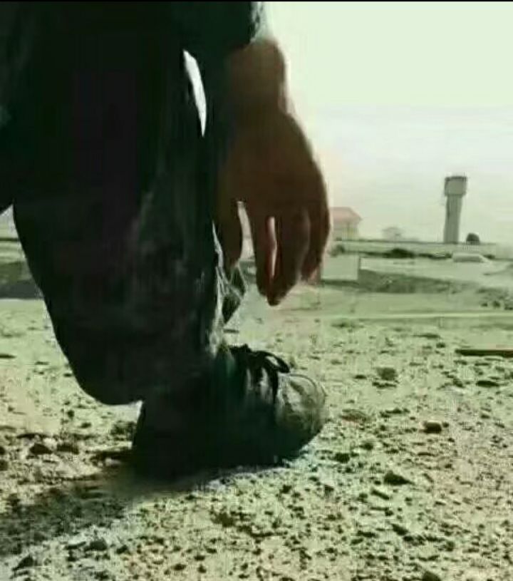 @上等兵,你乘坐的2016至2018次军列即将到站