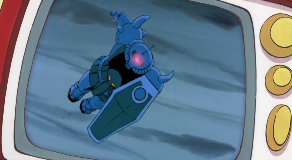 日版关公战秦琼!高达pk凯蒂猫联动特别动画宣传片放出