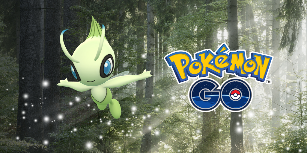 《Pokemon Go》官推爆料：将新增6只闪光精灵_自媒体_新浪游戏_新浪网