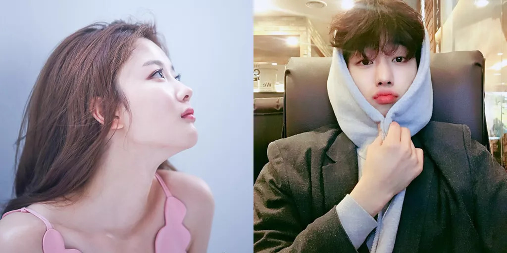 安孝燮|金瑟祺|橘子_新浪新闻