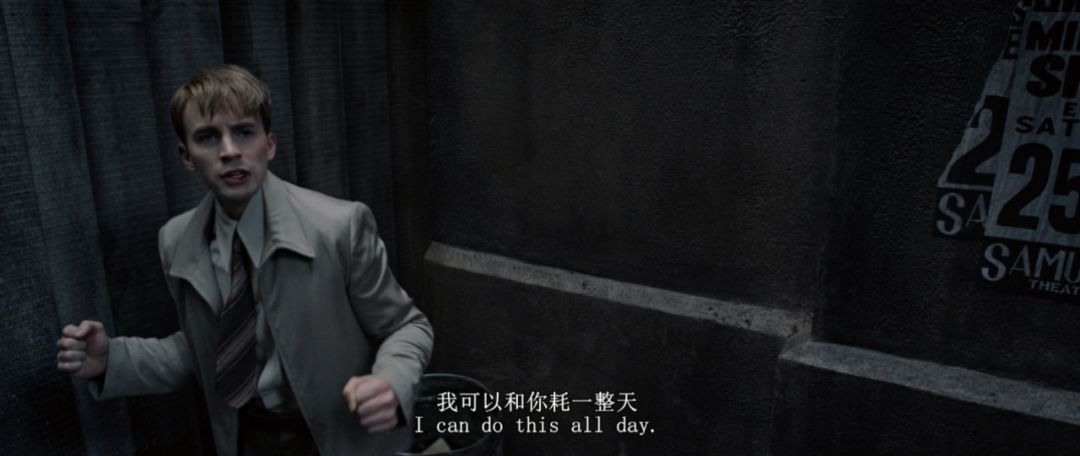 《钢铁侠1》【4】礼物的标语上写着:"tony stark