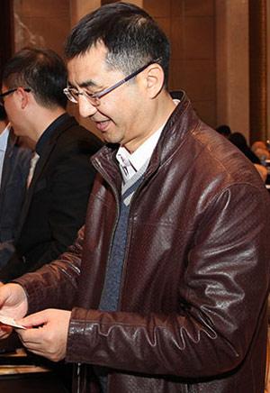 快讯:保利杨建华获提名参选2019中国地产经理人100强评选
