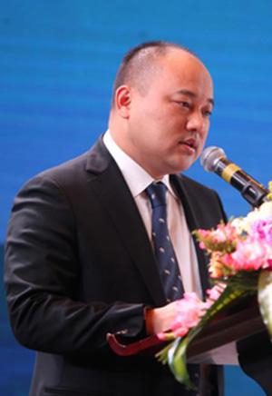 快讯:碧桂园谈建平获提名参选2019中国地产经理人100强