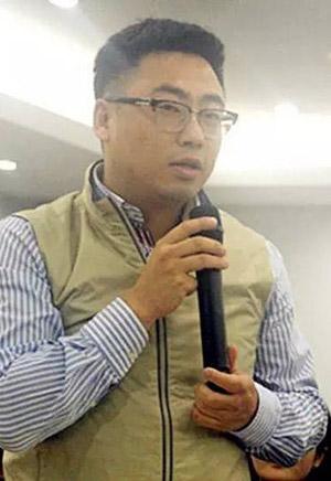 快讯:华润邓晓宇获提名参选2019中国地产经理人100强评选