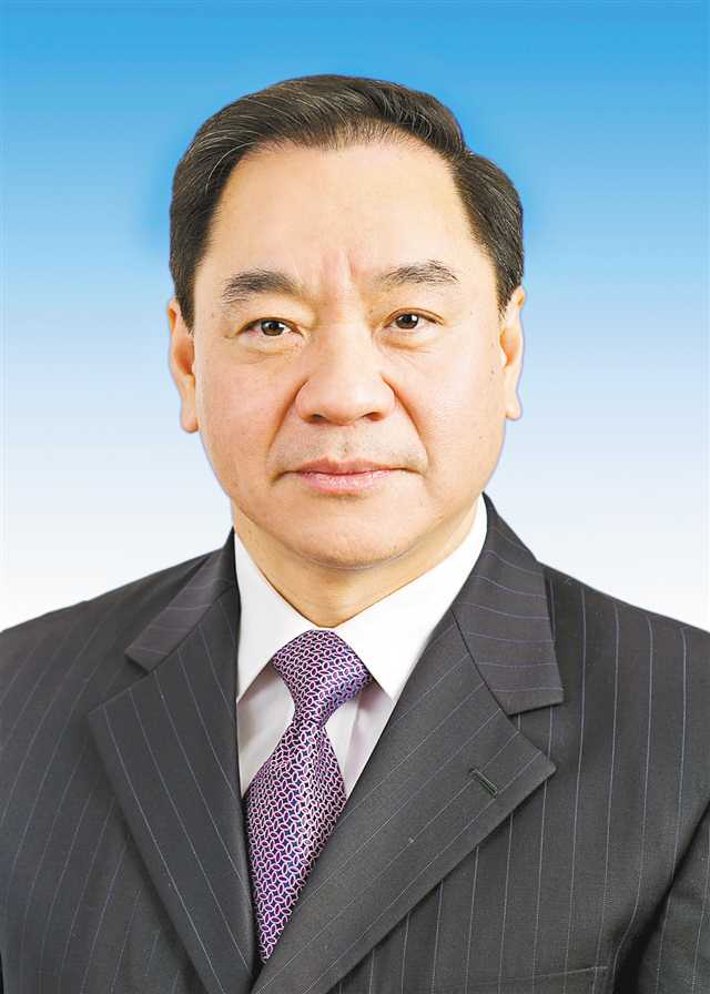 杨树海1月26日,市委书记陈敏尔参加奉节代表团审议时指出:"奉节是个