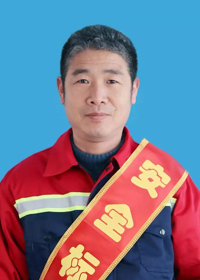 通州城管"十佳"风采展播「安全标兵篇」