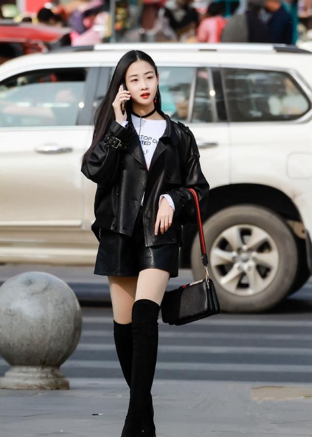 冬季微胖女生该如何穿搭显瘦?只要你掌握好以下这"2点"就够了