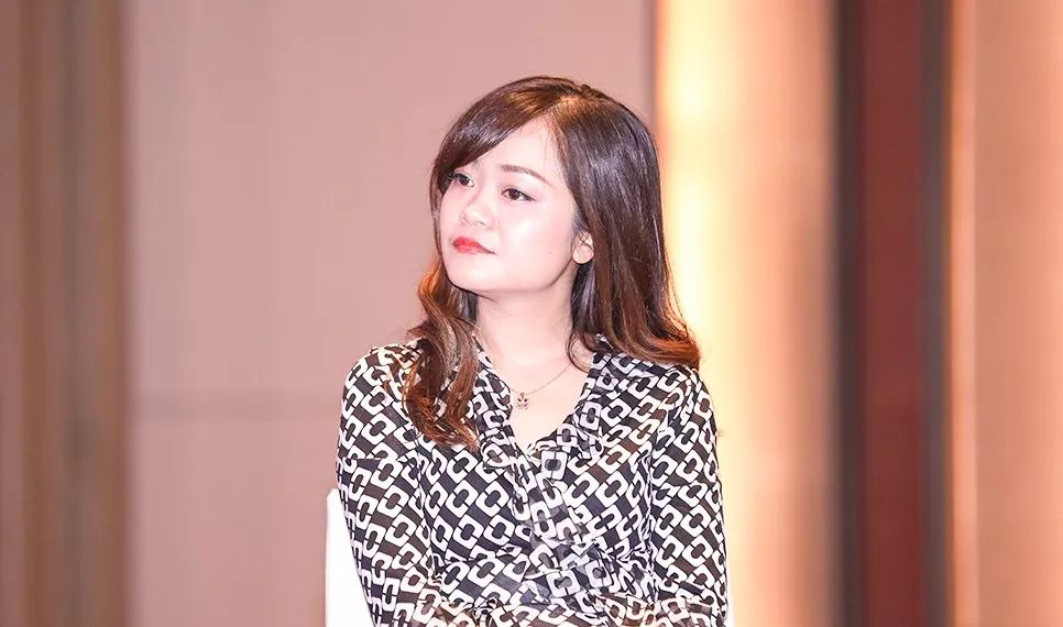 职业蛙卢明霞解码00后为何他们最想做主播