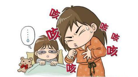 2年间反复咳嗽咳痰,肺炎 元凶竟是小小鸭骨