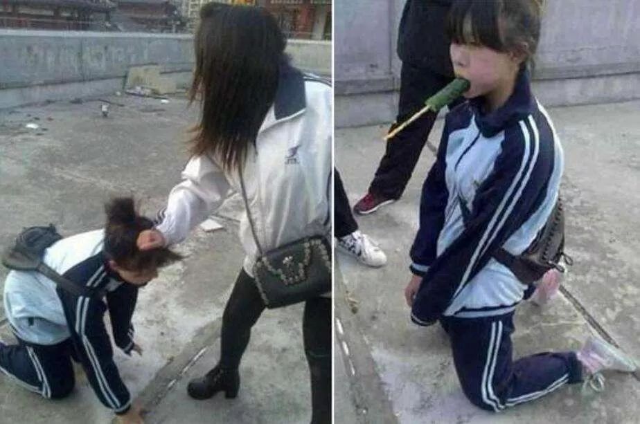 初中生砖砸老师后脑面对未成年人暴力犯罪既需严惩又要严防明教论坛