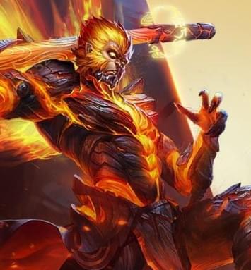 王者荣耀斗战胜佛礼包开出大圣之怒概率有多少 开礼包技巧