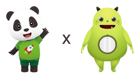 竹兜教育搭档韩国friendsmon初尝试 vr 早教|红黄蓝_新浪财经_新浪网