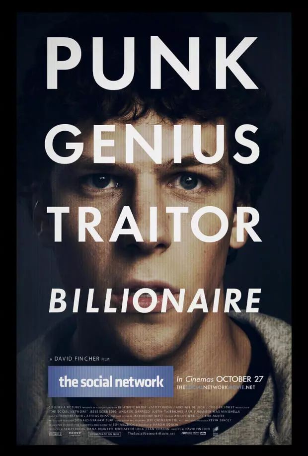 【票·资讯】metacritic公布2010年代50佳电影|奥斯卡