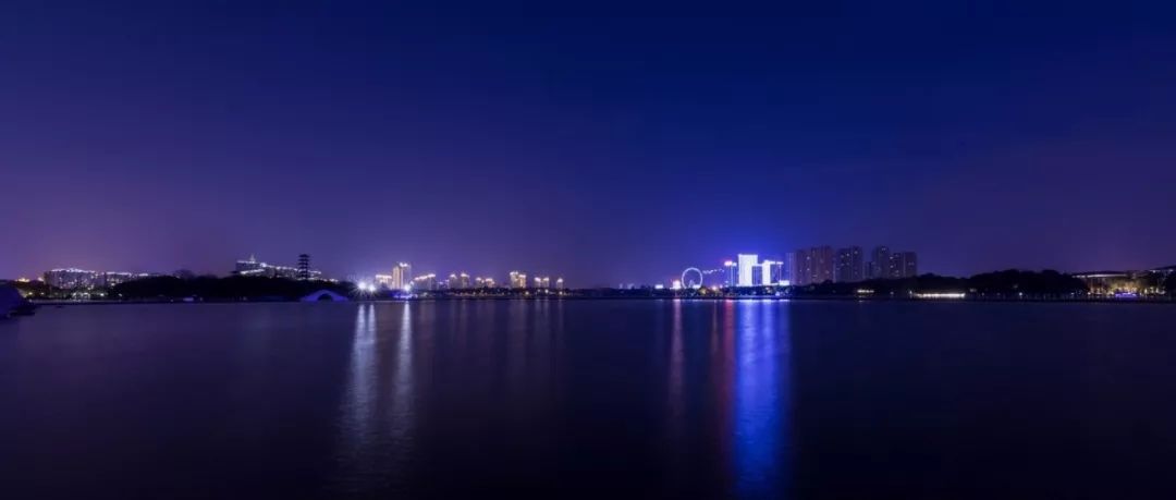 暨阳湖生态园