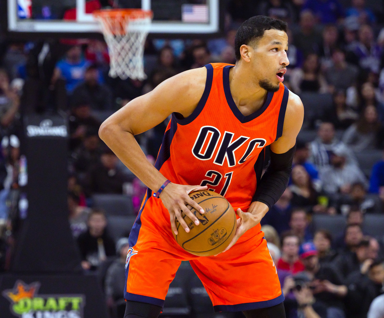 多诺万:安德烈-罗伯森确定缺席常规赛揭幕战