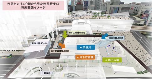 投资2600亿日元,这个TOD项目号称百年