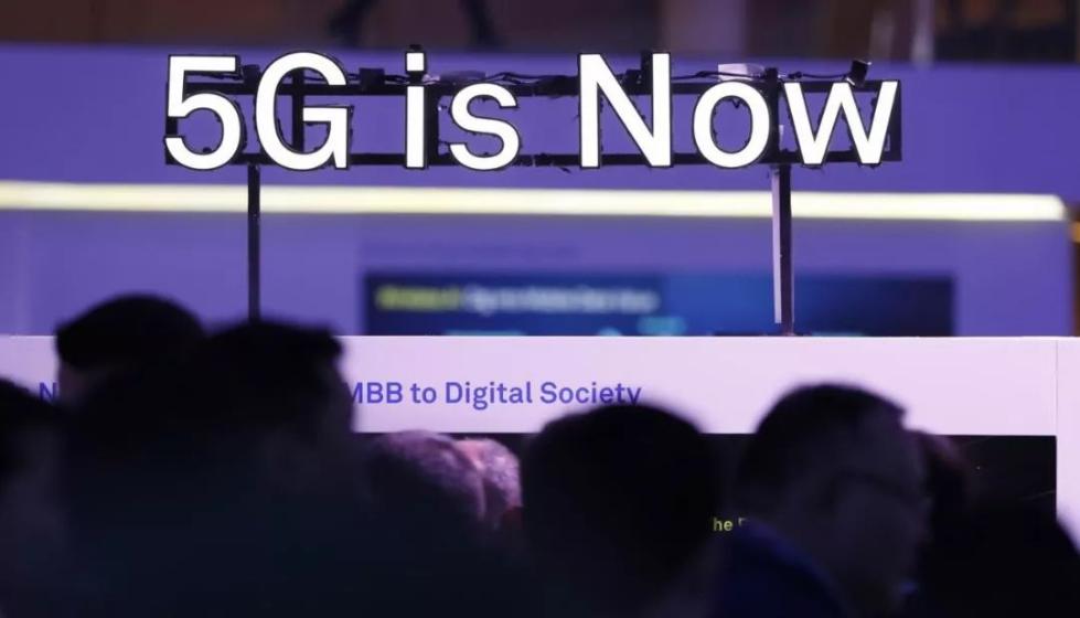 太好玩了:美国开搞6G了?美国网友的反应也太好玩了吧