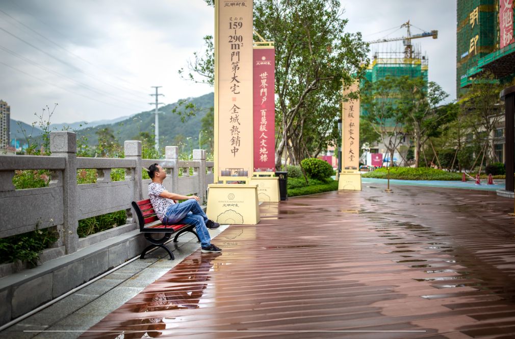 遇见最美的普宁丨光明印象杯摄影大赛圆满落幕