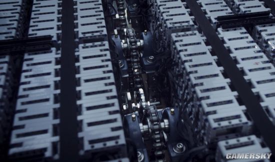 乐高原创动力系统（L-Motors）为超跑注入动能活力