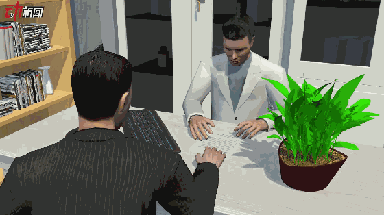 王成有反映问题后,安达市卫生局要求医院立即整改.