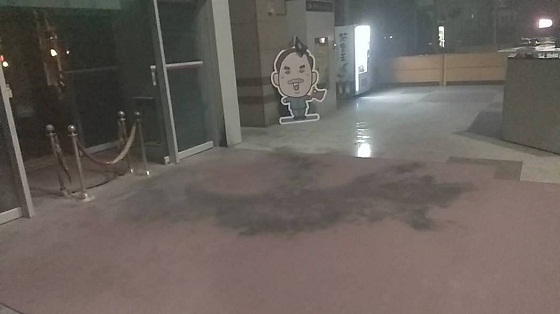 现场图