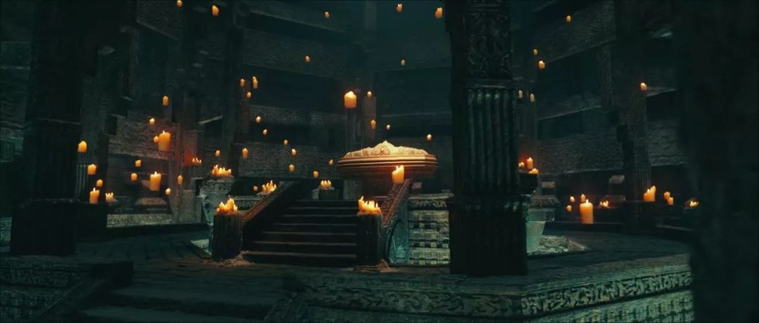 秦始皇陵为什么不能挖地宫飞雁真的存在吗